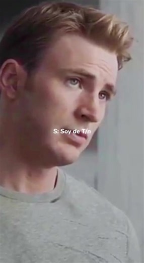 MÍO 😉 #stevenrogers #sharoncarter #parati #foryou #fypシ #fup #marvel