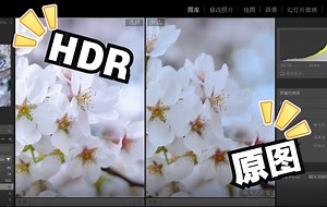 摄影后期 | 包围曝光 HDR | 提升照片画面质感 | 榨干尼康D7000性能