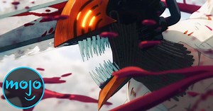 Top 10 Anime Fights of 2022 | Videos on WatchMojo.com