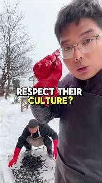 When my boyfriend banned my towel, I realized the only option was to wear even less.