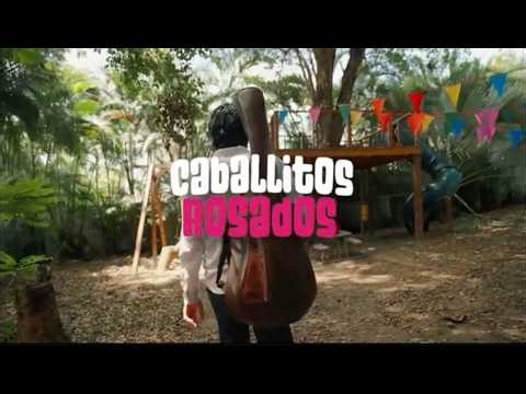 Caballitos Rosados - Héctor Rivera Ruíz