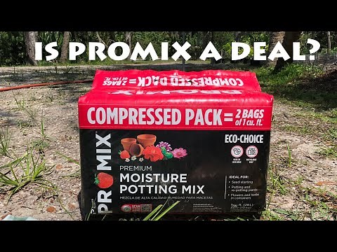 Uncompressing Promix Compressed Pack