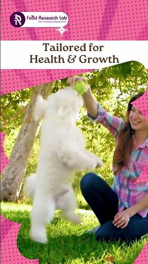 Food Research Lab | Science-Backed Innovation in Food, Beverages & Nutraceuticals