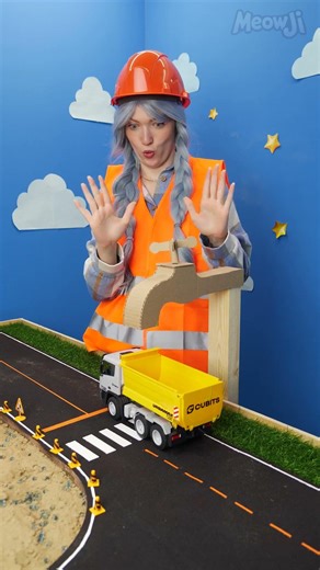 🎉🌈 Colorful Truck Adventure! Creative Learning Fun for Kids 🚛 #kids #learning