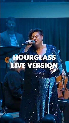Hannah Williams & The Affirmations - Hourglass (Live Version)