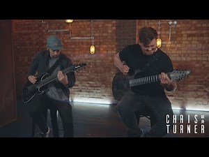 Psycho - Guitar Playthrough