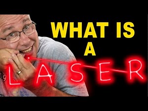 How lasers work – a thorough explanation