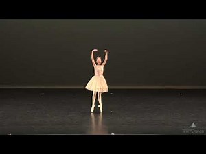 Variation from The Awakening of Flora - Dawn - Lilika Kovacs - MIPAF 2025