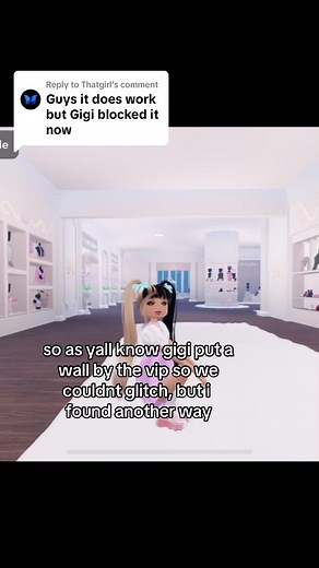 How to Get Free VIP in Dress to Impress - VIP Glitch Guide