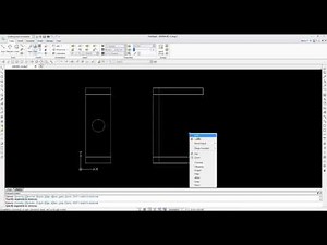 DraftSight Draw Tools