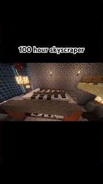 Incredible Minecraft base pt.1😱😱😱