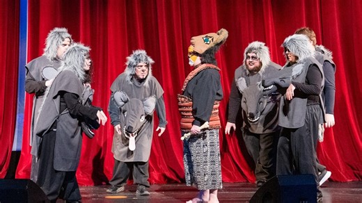 Community Access Unlimited celebrates inclusion and talent