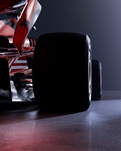 7.6K views · 68 reactions | Disney x F1 首度跨界合作，夢幻聯動！2026飆速登場 ️ ⚡別忘了《汽車總動員》系列作品 Disney+ 現正熱播中⚡ | Disney+ | Facebook