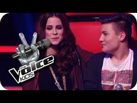 Rihanna - Stay (Richard) | The Voice Kids 2014 | Blind Audition | SAT.1