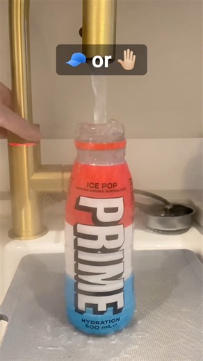 4.8K views · 42 reactions | Shrinking PRIME 類 | Cap or Slap | Facebook