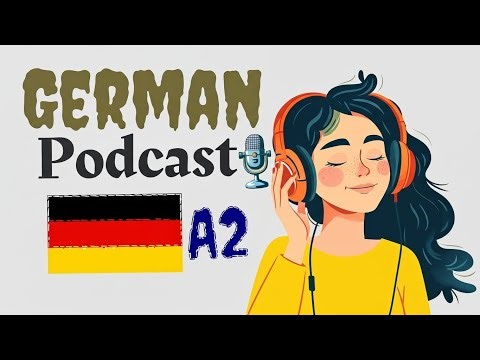 Zoo Adventure | Learn German with Podcast | Episode 38 | Easy German
