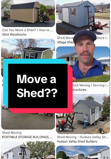 How to Move a Shed: Expert Tips for Homeowners