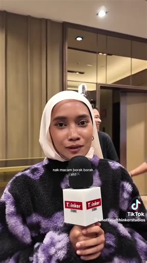 Korang Rasa Macam Mana? Video Temubual Fimie Don