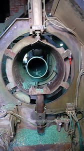 1.8K views | Watch Manufacturing of PVC Pipes on Large Scale! #factorytour #BehindTheScenes #PVCpipe #howitsmade | have fun | Facebook