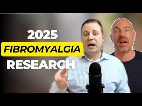 2025 Microbiome Discoveries That Will Change Fibromyalgia Treatment