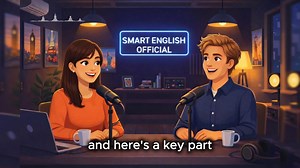 5 Daily Habits for BEGINNERS to Boost Productivity in 2026 | My Daily Routine for the New Year | Smart English