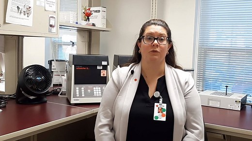 18K views · 193 reactions | What is convalescent plasma and why is it so critical for #COVID19 patients still fighting the virus? Dr. Erin Goodhue, our Executive Medical Director of Patient Services, explains in this video. If you had a verified COVID-19 diagnosis and are fully recovered, please help overcome the emergency shortage of convalescent plasma: https://rdcrss.org/2PaaH2Z | American Red Cross | Facebook