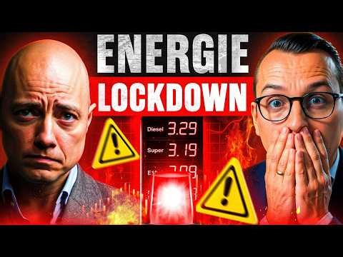 Energy lockdown: How driving bans and rationing will be enforced! – Hopf & Kettner #13