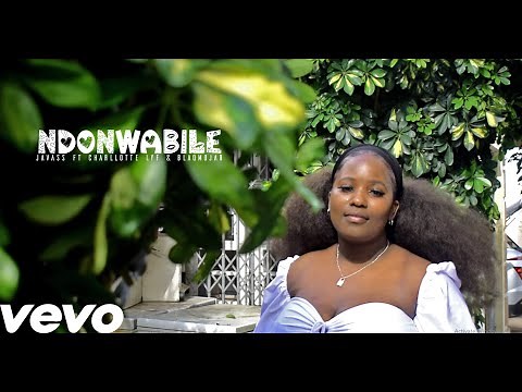 JAVASS FT CHARLOTTE LYF & BLAQMOJAR -NDONWABILE(OFFICIAL MUSIC VIDEO)