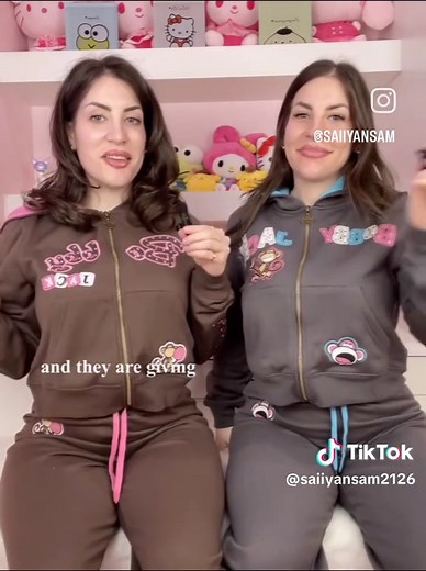 Samantha González (saiiyansam) on TikTok