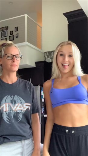 117K views · 496 reactions | My mom really popped off ￼#foryou #mom #dance #fyp | Nancy Sheppard | Facebook