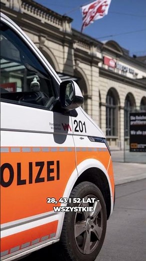 KNIFE ATTACK AT THE TRAIN STATION!