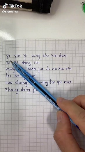 Sushi Don't Lie: A New Chinese Song