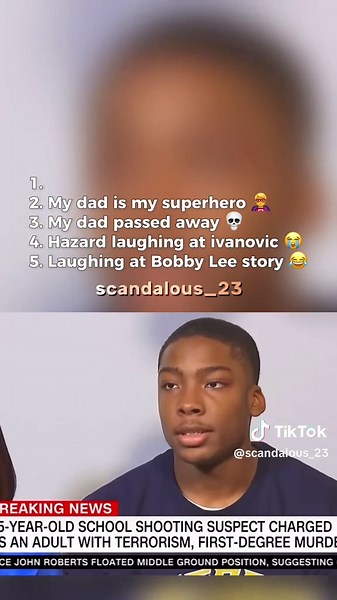 Top 5 Hilarious Moments in Serious Situations