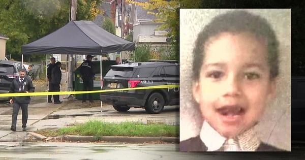 Missing Milwaukee boy found dead; why wasn't there an Amber Alert?