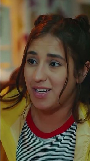 Sanem and Ayhan's Gossip Hour - A Dream Life #shorts