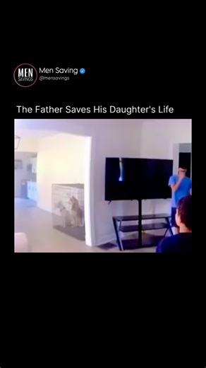 Men Savings on Instagram: "What Is the Relationship Like Between a Father and His Daughter? The bond between a father and his daughter is often considered one of the most meaningful relationships within a family. Experts highlight that this connection plays a major role in shaping a girl’s self-confidence, sense of security, social skills, and future relationships. A supportive and attentive father helps his daughter feel valued, safe, and protected. During childhood, affection, encouragement, a