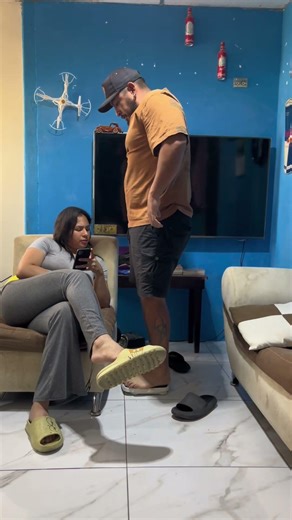 Quien mas hace esto jaja . #humor #parejas #comedia