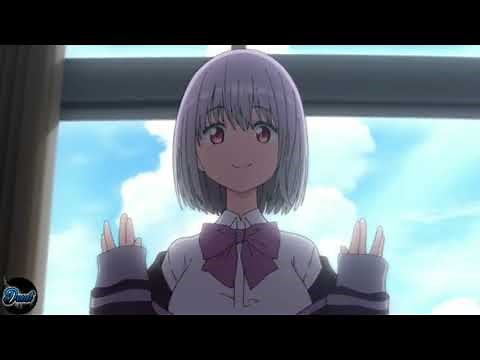 SSSS Gridman Cap 1-6 en Español