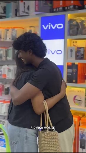 Thank you for choosing Ridmika Mobile! We’re happy to serve you with trusted products, smooth service, and the best tech deals in town. Your support means everything to us. ❤️ @𝘼🕷️ 📍 177B Stanley Tilakaratne Mawatha, Nugegoda 📞 (077) 755 3833 | (011) 281 2234 🕘 Mon–Sat: 9AM–8PM | Sun: 9AM–2PM