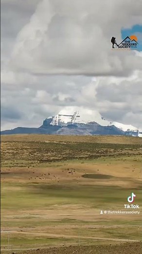 Mount Kailash | Kailash Parvat | Lord Shiva | Kailash Manasarovar Yatra 2025
