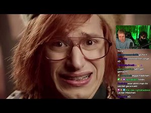 Uuuuuuund JAY RIDDLE wird definitiv GECANCELT für dieses VIDEO