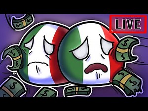 We Took HOI4 Co-Op To Another Level...