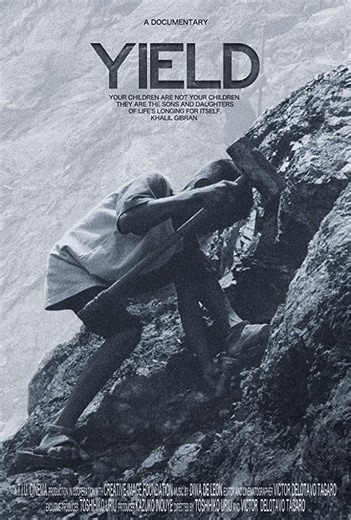 Yield (2018) | Gallery - Posters | ČSFD.cz