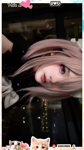 UwU #cosplay #music #anime #miak
