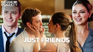 40K views · 134 reactions | The Romcom You Need For The Holidays ❤️‍啕 | Binge Society - The Greatest Movie Scenes | Facebook