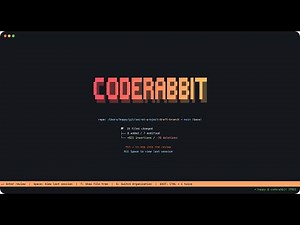 Claude + CodeRabbit CLI | AI Coding & Code Review in Your Terminal