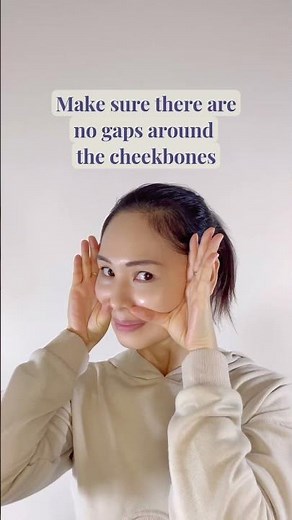 Lift Up Apple Cheeks Naturally 🍎