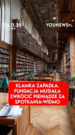 💰 Sprawdź, dlaczego Fundacja Otwarty Dialog musiała oddać dotację #informacje #aktualności #wiadomości #FundacjaOtwartyDialog #Senat #KidawaBłońska #dotacja #afera #LondyńskieCzwartki #kontrola #finansepubliczne #Polska | o2