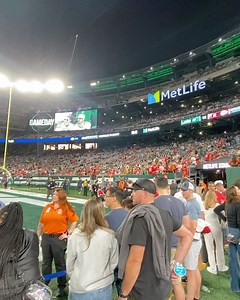 Dani Beckstrom | “Work” | Instagram