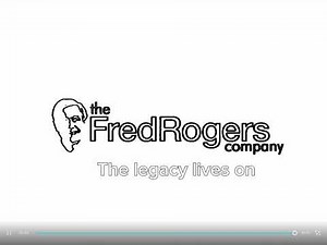 Fred Rogers Logo